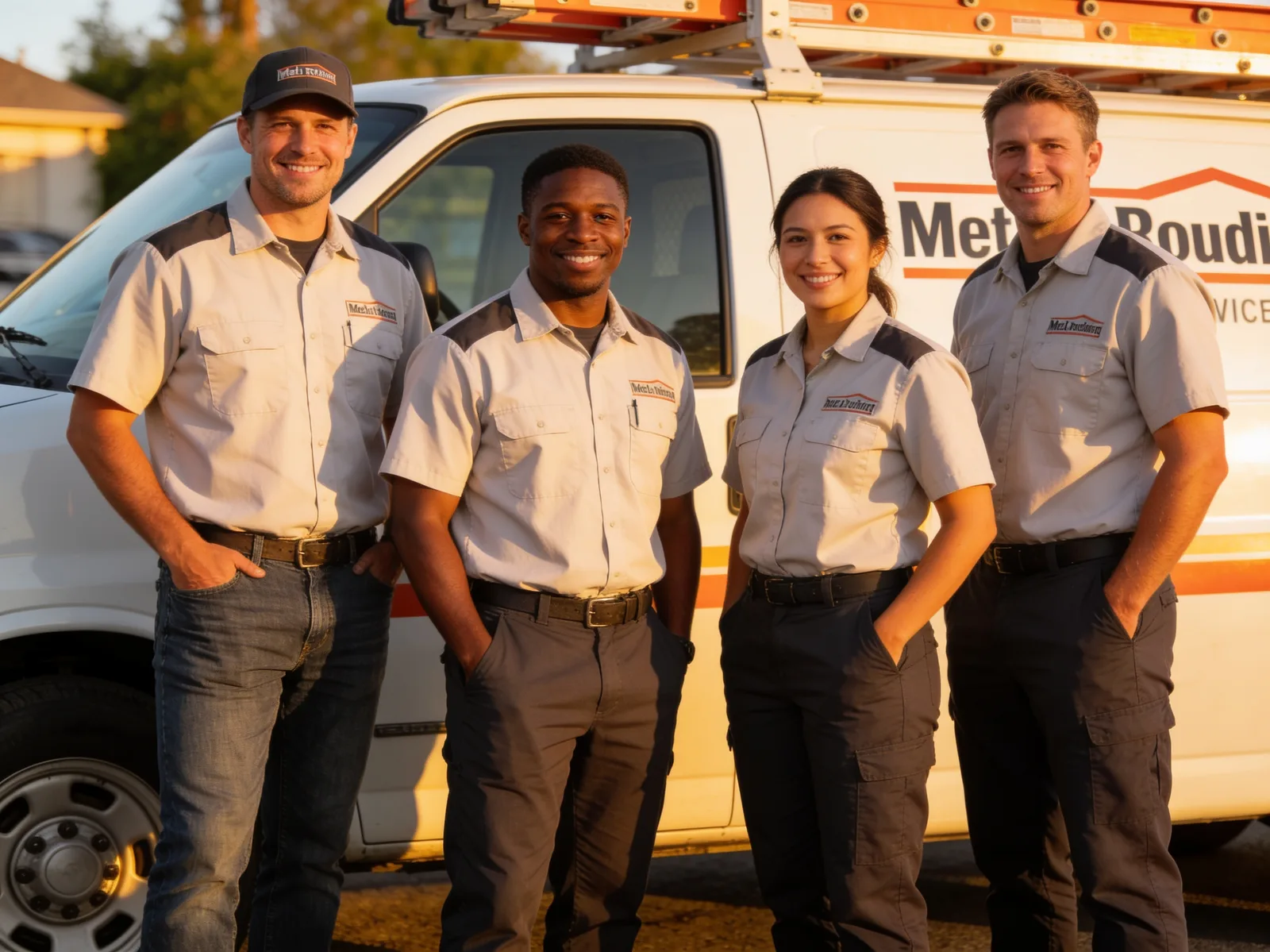 Metal Roof Installation company in West Union, SC