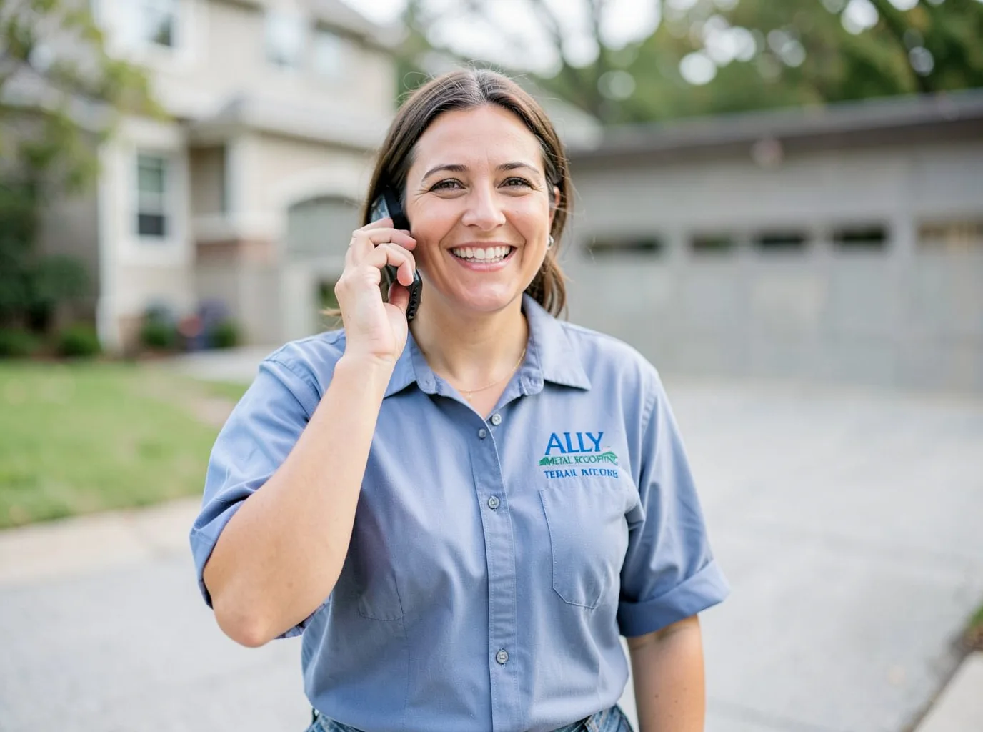 Metal Roof Installation West Union, SC FAQs